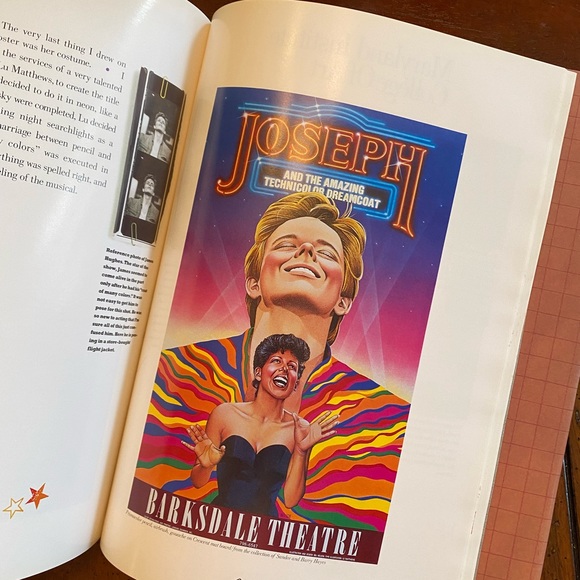 ‘Finishing The Hat’ Hardback Book of Bill Nelson’s Artwork - Picture 9 of 15